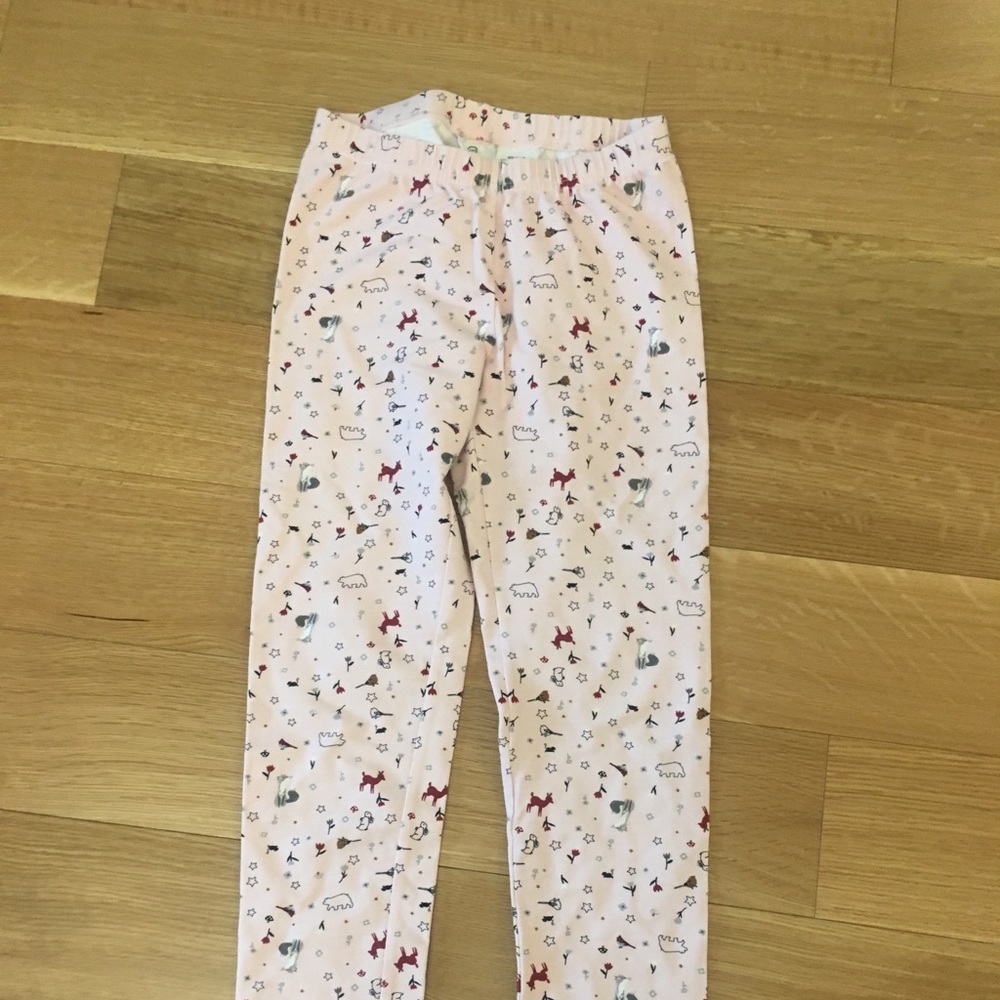 Girls legging